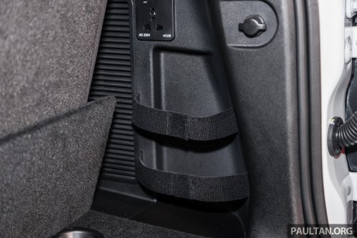 GWM Tank 500 HEV launched in Malaysia – 7-seat luxury hybrid 4×4, 346 PS, 648 Nm; RM328,800 OTR