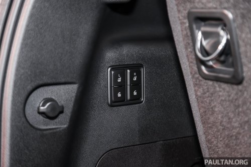 GWM Tank 500 HEV launched in Malaysia – 7-seat luxury hybrid 4×4, 346 PS, 648 Nm; RM328,800 OTR