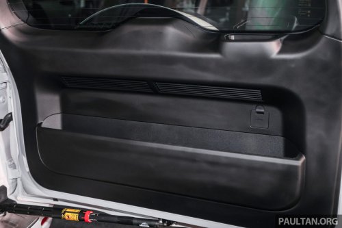 GWM Tank 500 HEV launched in Malaysia – 7-seat luxury hybrid 4×4, 346 PS, 648 Nm; RM328,800 OTR