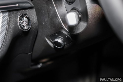 GWM Tank 500 HEV launched in Malaysia – 7-seat luxury hybrid 4×4, 346 PS, 648 Nm; RM328,800 OTR