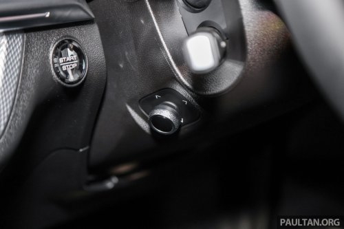 GWM Tank 500 Diesel launching in Thailand this month – 2.4L 2WD/4WD, 184 hp, 480 Nm, 9AT, rivals Fortuner