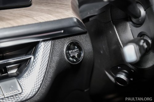 GWM Tank 500 HEV launched in Malaysia – 7-seat luxury hybrid 4×4, 346 PS, 648 Nm; RM328,800 OTR