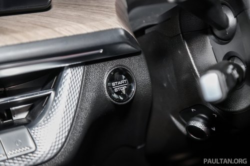 GWM Tank 500 HEV launched in Malaysia – 7-seat luxury hybrid 4×4, 346 PS, 648 Nm; RM328,800 OTR