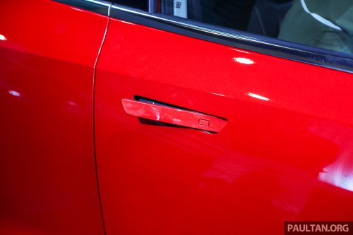 Jetour Dashing, VT9 now CKD in Malaysia in Tampoi, Johor – ASEAN plant, R&amp;D hub, RM1.4bil investment