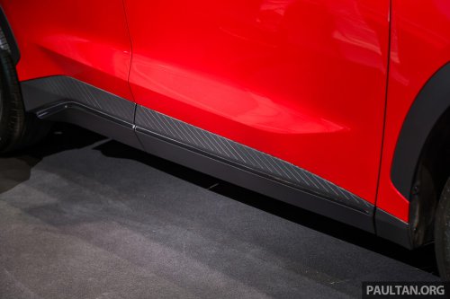 Jetour Dashing, VT9 now CKD in Malaysia in Tampoi, Johor – ASEAN plant, R&amp;D hub, RM1.4bil investment