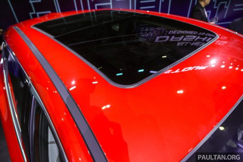 Jetour Dashing, VT9 now CKD in Malaysia in Tampoi, Johor – ASEAN plant, R&amp;D hub, RM1.4bil investment