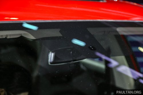 Jetour Dashing, VT9 now CKD in Malaysia in Tampoi, Johor – ASEAN plant, R&amp;D hub, RM1.4bil investment