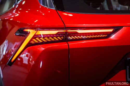 Jetour Dashing, VT9 now CKD in Malaysia in Tampoi, Johor – ASEAN plant, R&amp;D hub, RM1.4bil investment