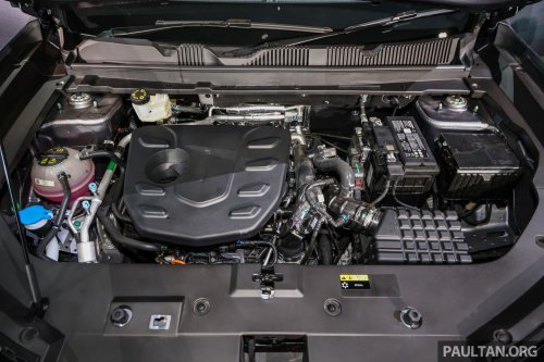 Jetour Dashing, VT9 now CKD in Malaysia in Tampoi, Johor – ASEAN plant, R&amp;D hub, RM1.4bil investment