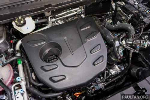 Jetour Dashing, VT9 now CKD in Malaysia in Tampoi, Johor – ASEAN plant, R&amp;D hub, RM1.4bil investment