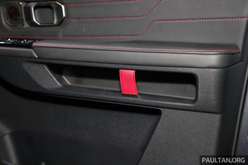 Jetour Dashing, VT9 now CKD in Malaysia in Tampoi, Johor – ASEAN plant, R&amp;D hub, RM1.4bil investment