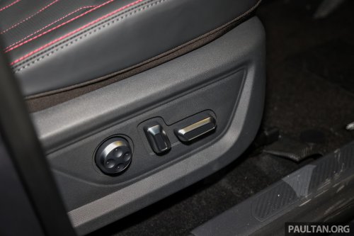 Jetour Dashing, VT9 now CKD in Malaysia in Tampoi, Johor – ASEAN plant, R&amp;D hub, RM1.4bil investment