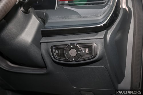 Jetour Dashing, VT9 now CKD in Malaysia in Tampoi, Johor – ASEAN plant, R&amp;D hub, RM1.4bil investment