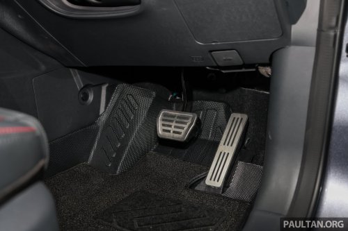 Jetour Dashing, VT9 now CKD in Malaysia in Tampoi, Johor – ASEAN plant, R&amp;D hub, RM1.4bil investment