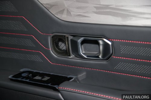 Jetour Dashing, VT9 now CKD in Malaysia in Tampoi, Johor – ASEAN plant, R&amp;D hub, RM1.4bil investment