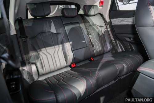 Jetour Dashing, VT9 now CKD in Malaysia in Tampoi, Johor – ASEAN plant, R&amp;D hub, RM1.4bil investment