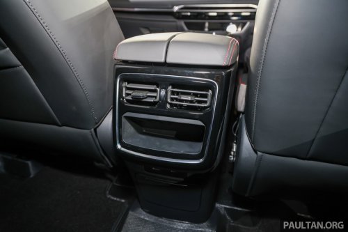 Jetour Dashing, VT9 now CKD in Malaysia in Tampoi, Johor – ASEAN plant, R&amp;D hub, RM1.4bil investment