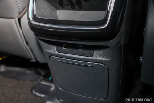 Jetour Dashing, VT9 now CKD in Malaysia in Tampoi, Johor – ASEAN plant, R&amp;D hub, RM1.4bil investment