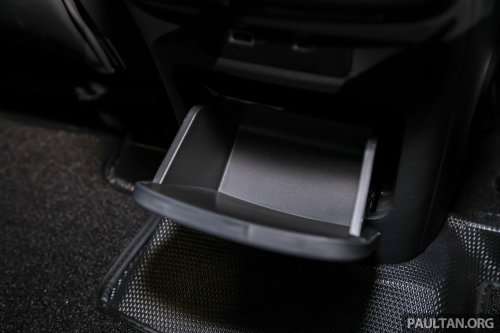 Jetour Dashing, VT9 now CKD in Malaysia in Tampoi, Johor – ASEAN plant, R&amp;D hub, RM1.4bil investment