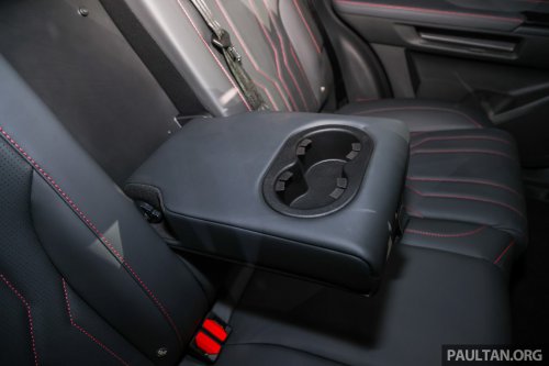 Jetour Dashing, VT9 now CKD in Malaysia in Tampoi, Johor – ASEAN plant, R&amp;D hub, RM1.4bil investment