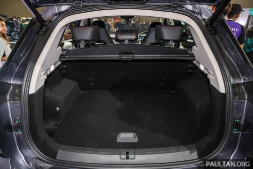 Jetour Dashing, VT9 now CKD in Malaysia in Tampoi, Johor – ASEAN plant, R&amp;D hub, RM1.4bil investment