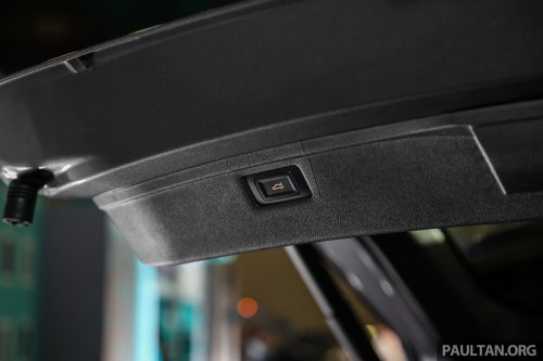 Jetour Dashing, VT9 now CKD in Malaysia in Tampoi, Johor – ASEAN plant, R&amp;D hub, RM1.4bil investment