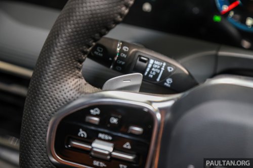 Jetour Dashing, VT9 now CKD in Malaysia in Tampoi, Johor – ASEAN plant, R&amp;D hub, RM1.4bil investment