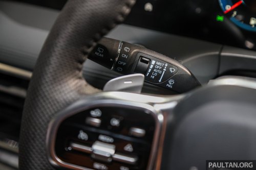 Jetour Dashing, VT9 now CKD in Malaysia in Tampoi, Johor – ASEAN plant, R&amp;D hub, RM1.4bil investment