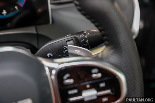 Jetour Dashing, VT9 now CKD in Malaysia in Tampoi, Johor – ASEAN plant, R&amp;D hub, RM1.4bil investment