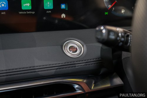 Jetour Dashing, VT9 now CKD in Malaysia in Tampoi, Johor – ASEAN plant, R&amp;D hub, RM1.4bil investment