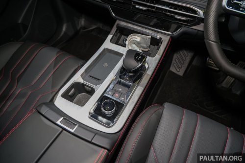 Jetour Dashing, VT9 now CKD in Malaysia in Tampoi, Johor – ASEAN plant, R&amp;D hub, RM1.4bil investment