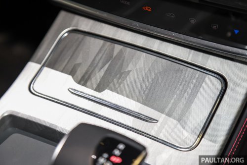 Jetour Dashing, VT9 now CKD in Malaysia in Tampoi, Johor – ASEAN plant, R&amp;D hub, RM1.4bil investment