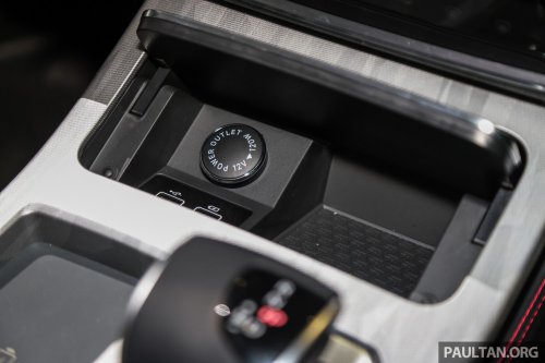 Jetour Dashing, VT9 now CKD in Malaysia in Tampoi, Johor – ASEAN plant, R&amp;D hub, RM1.4bil investment