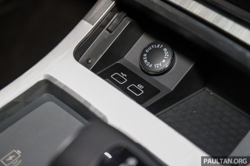 Jetour Dashing, VT9 now CKD in Malaysia in Tampoi, Johor – ASEAN plant, R&amp;D hub, RM1.4bil investment