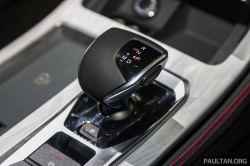 Jetour Dashing, VT9 now CKD in Malaysia in Tampoi, Johor – ASEAN plant, R&amp;D hub, RM1.4bil investment