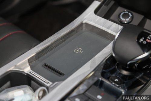 Jetour Dashing, VT9 now CKD in Malaysia in Tampoi, Johor – ASEAN plant, R&amp;D hub, RM1.4bil investment