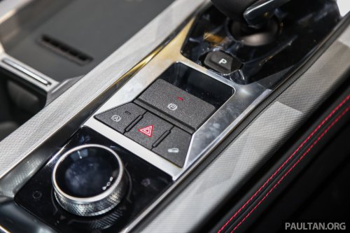 Jetour Dashing, VT9 now CKD in Malaysia in Tampoi, Johor – ASEAN plant, R&amp;D hub, RM1.4bil investment