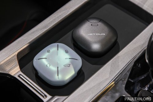 Jetour Dashing, VT9 now CKD in Malaysia in Tampoi, Johor – ASEAN plant, R&amp;D hub, RM1.4bil investment