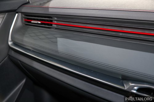 Jetour Dashing, VT9 now CKD in Malaysia in Tampoi, Johor – ASEAN plant, R&amp;D hub, RM1.4bil investment