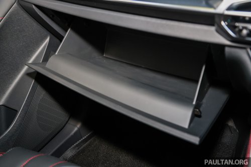 Jetour Dashing, VT9 now CKD in Malaysia in Tampoi, Johor – ASEAN plant, R&amp;D hub, RM1.4bil investment