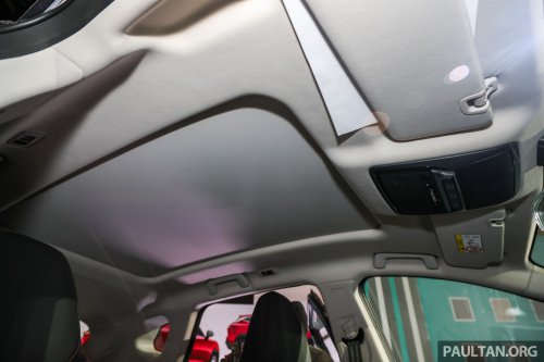 Jetour Dashing, VT9 now CKD in Malaysia in Tampoi, Johor – ASEAN plant, R&amp;D hub, RM1.4bil investment