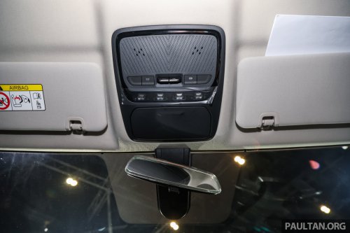 Jetour Dashing, VT9 now CKD in Malaysia in Tampoi, Johor – ASEAN plant, R&amp;D hub, RM1.4bil investment