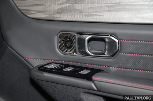 Jetour Dashing, VT9 now CKD in Malaysia in Tampoi, Johor – ASEAN plant, R&amp;D hub, RM1.4bil investment