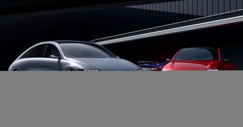 Hyundai, Hyundai Ioniq, Hyundai Ioniq 6 N teased ahead of Goodwood reveal