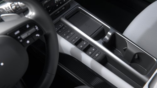 Hyundai Ioniq 6 N teased ahead of Goodwood reveal
