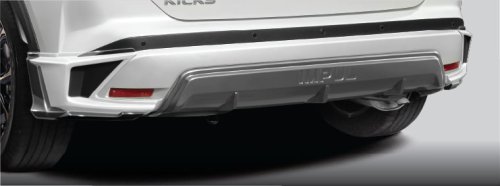 Nissan Kicks e-Power Impul Edition now in Malaysian showrooms – RM8.5k styling package, 18-inch alloys