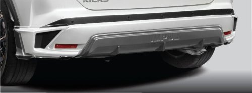Nissan Kicks e-Power Impul Edition now in Malaysian showrooms – RM8.5k styling package, 18-inch alloys