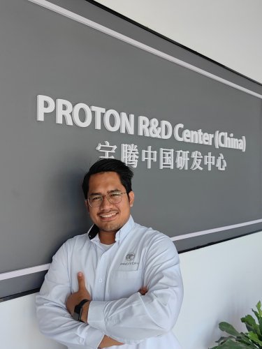 Proton Hangzhou Bay R&amp;D centre in China to double workforce by end-2025 for future model development