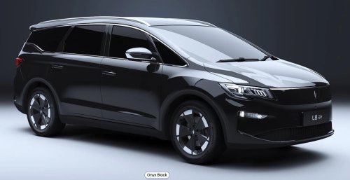 Aletra L8 EV MPV production starts in Indonesia – RHD ‘electric Geely Jiaji’ to be exported to Asia Pacific