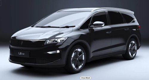 Geely, Aletra L8 EV MPV production starts in Indonesia – RHD ‘electric Geely Jiaji’ to be exported to Asia Pacific